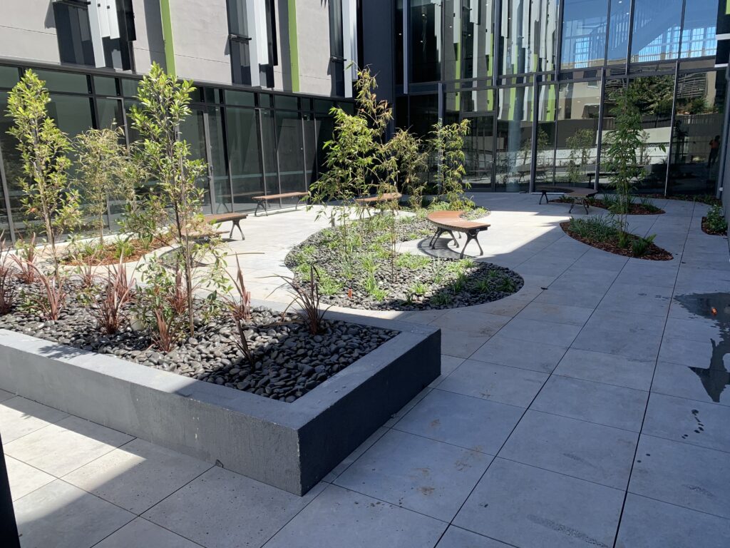 Port Melbourne Project
